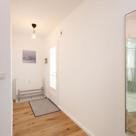 Stettiner Strasse 55 Apartment Gromitz Bagian luar foto
