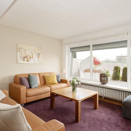 Stettiner Strasse 55 Apartment Gromitz Bagian luar foto