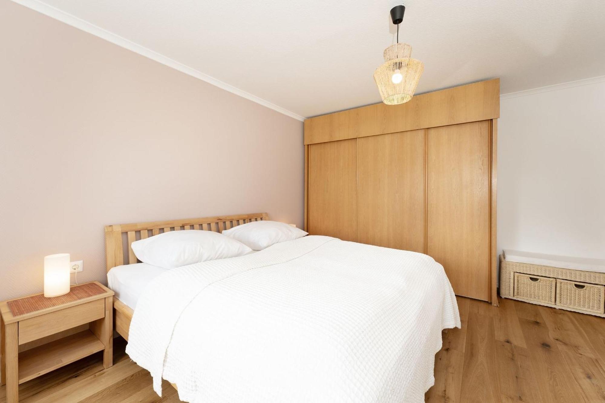 Stettiner Strasse 55 Apartment Gromitz Bagian luar foto
