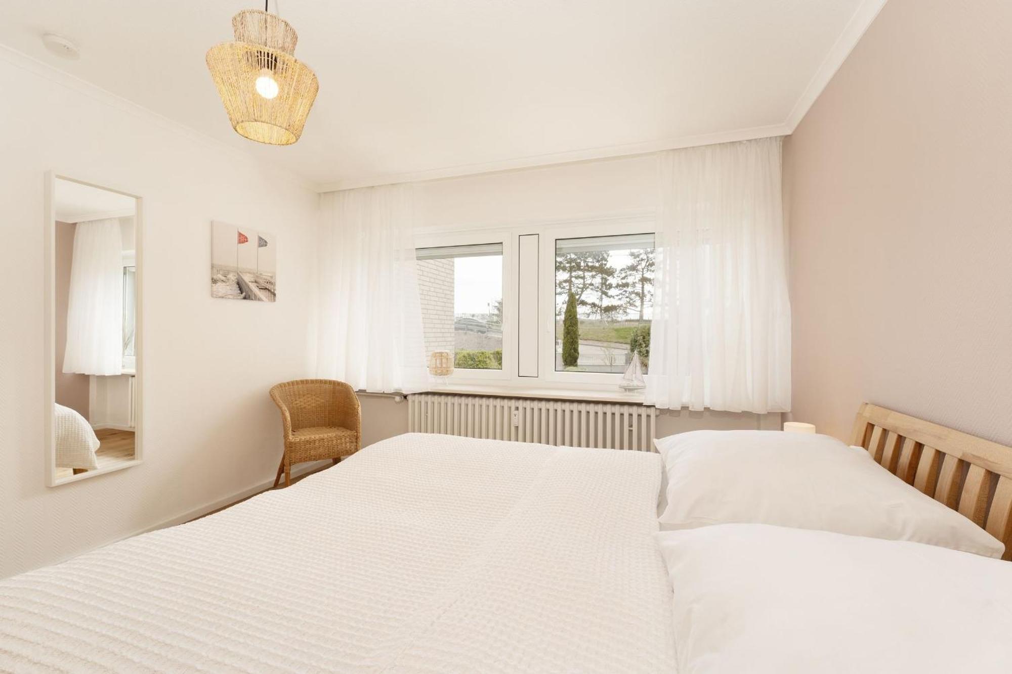 Stettiner Strasse 55 Apartment Gromitz Bagian luar foto