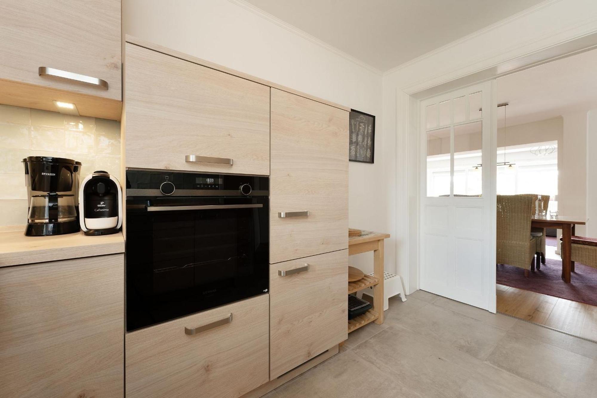Stettiner Strasse 55 Apartment Gromitz Bagian luar foto