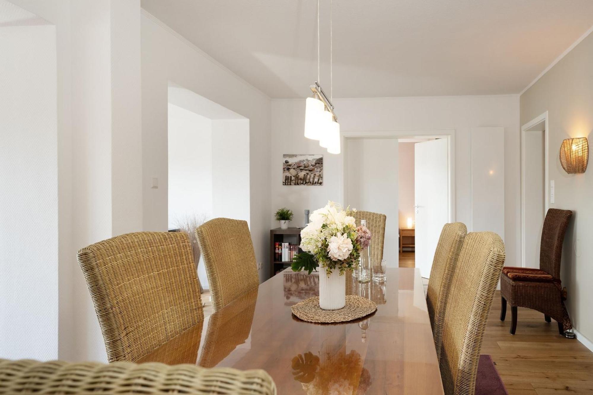 Stettiner Strasse 55 Apartment Gromitz Bagian luar foto