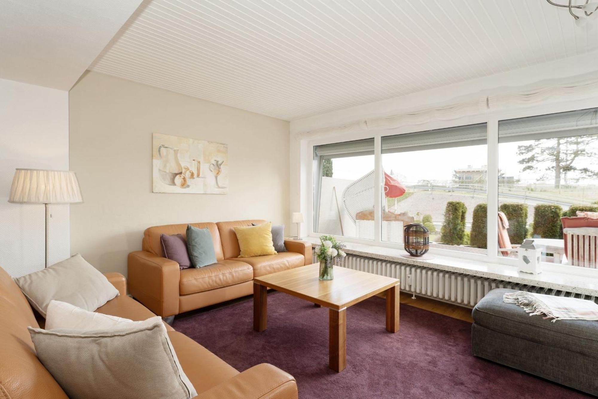 Stettiner Strasse 55 Apartment Gromitz Bagian luar foto